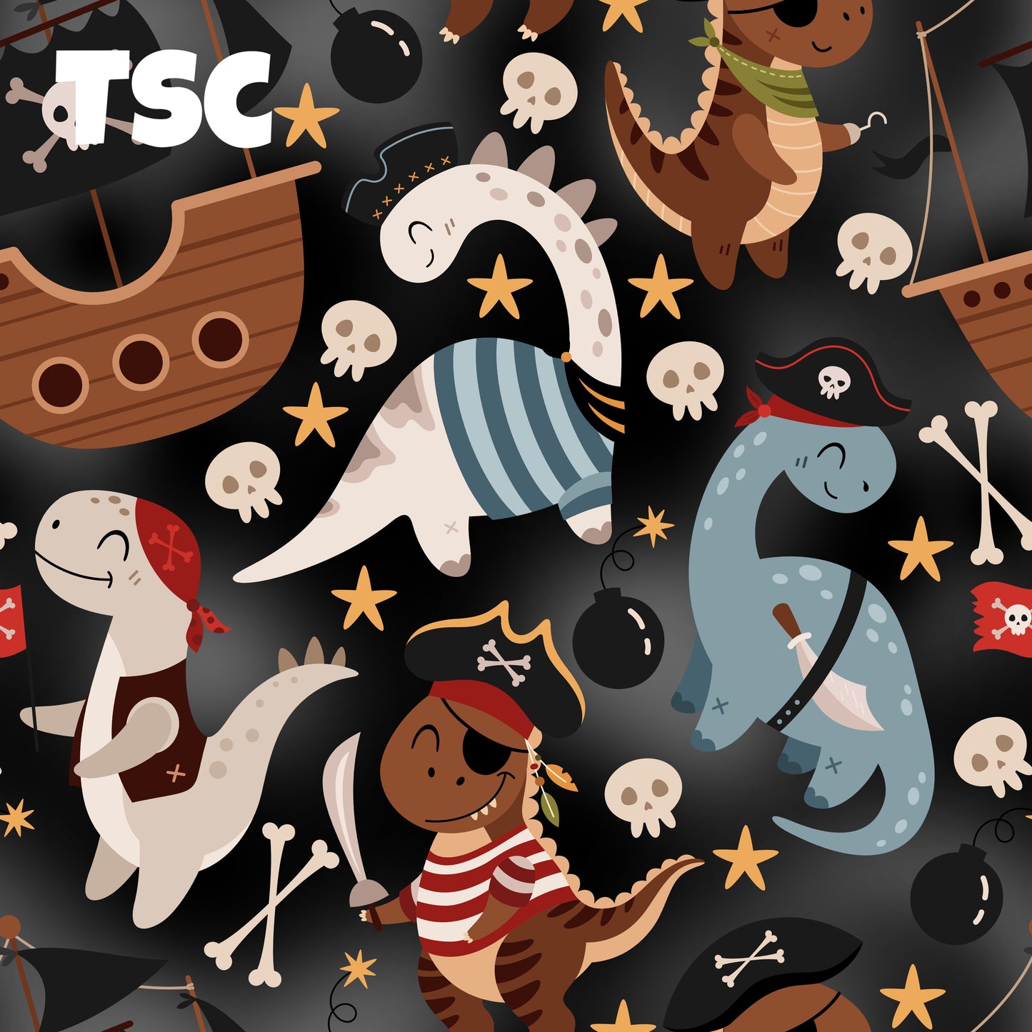 Tsc