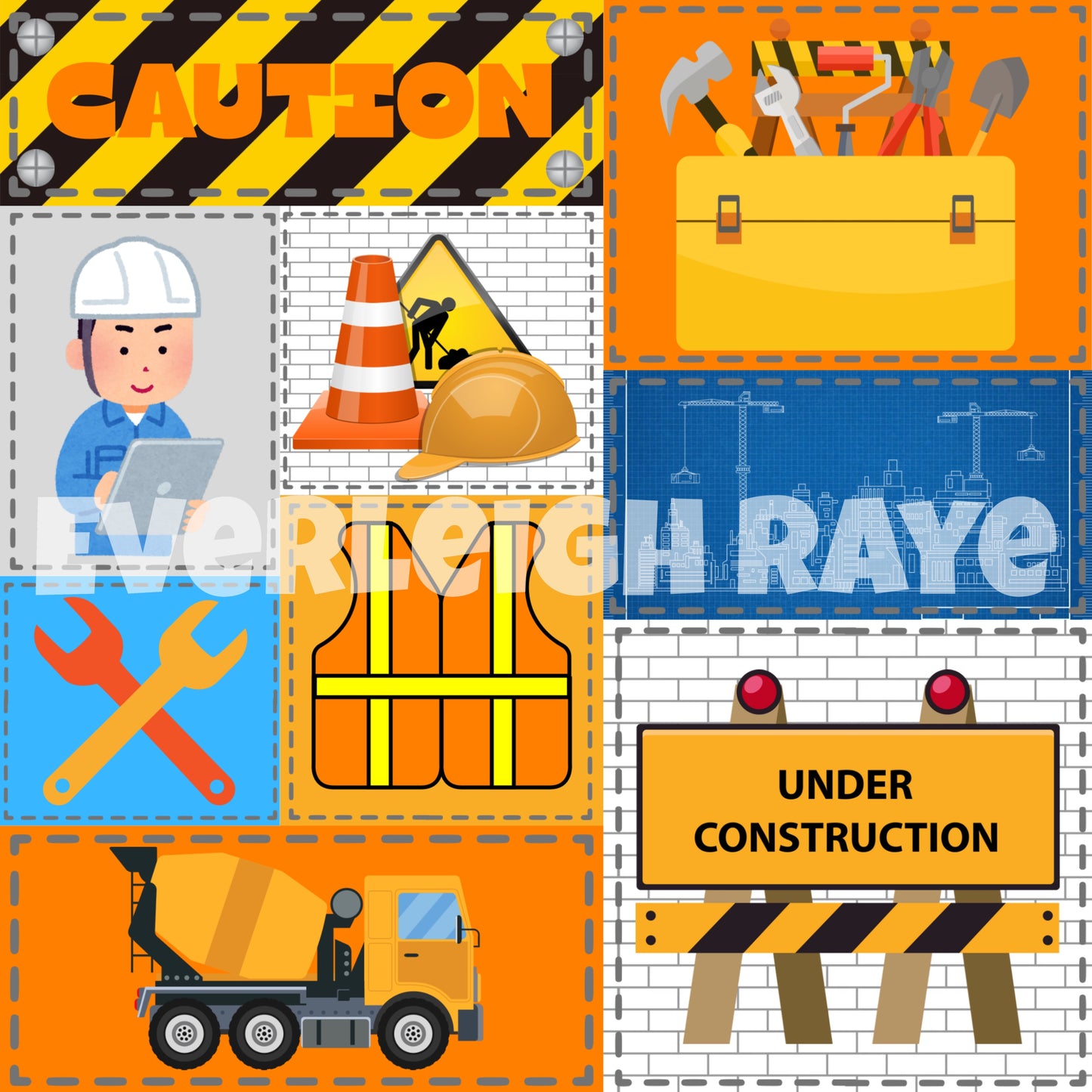 Under Construction