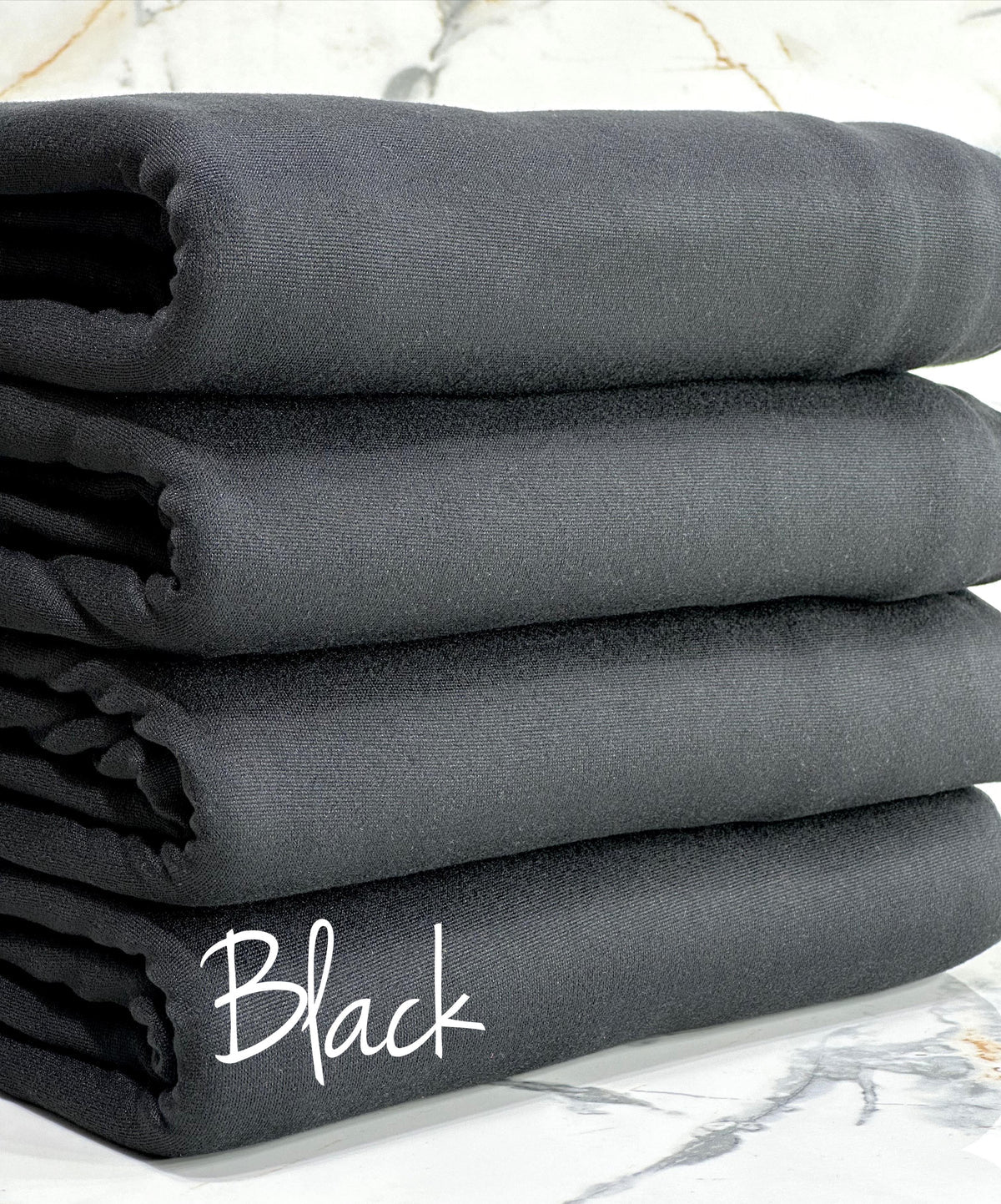 DBP Black