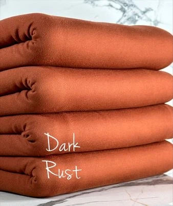 DBP DARK RUST