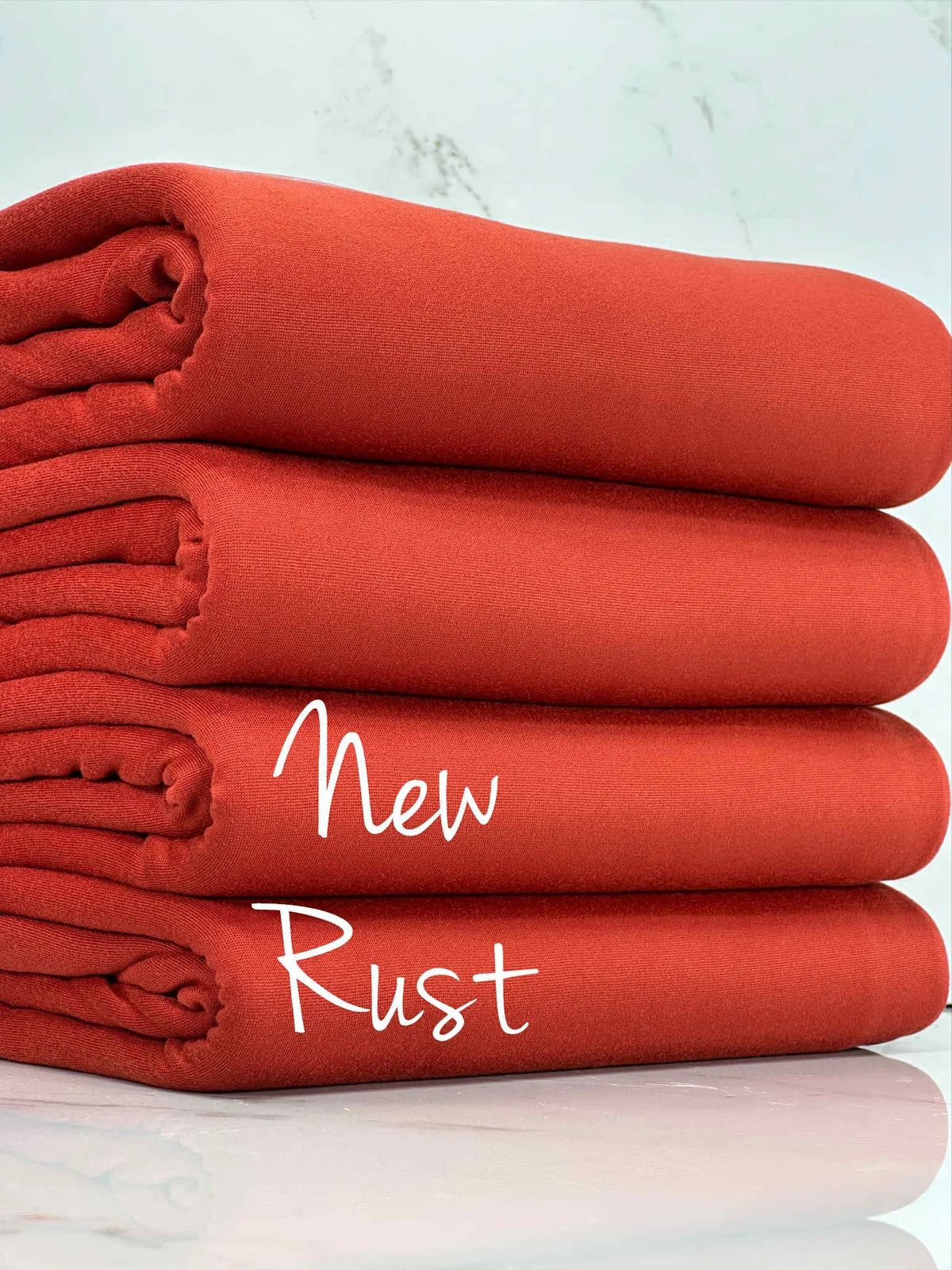 DBP NEW RUST