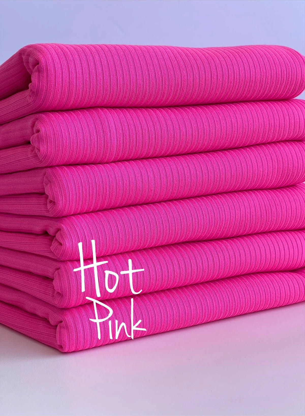Hot pink