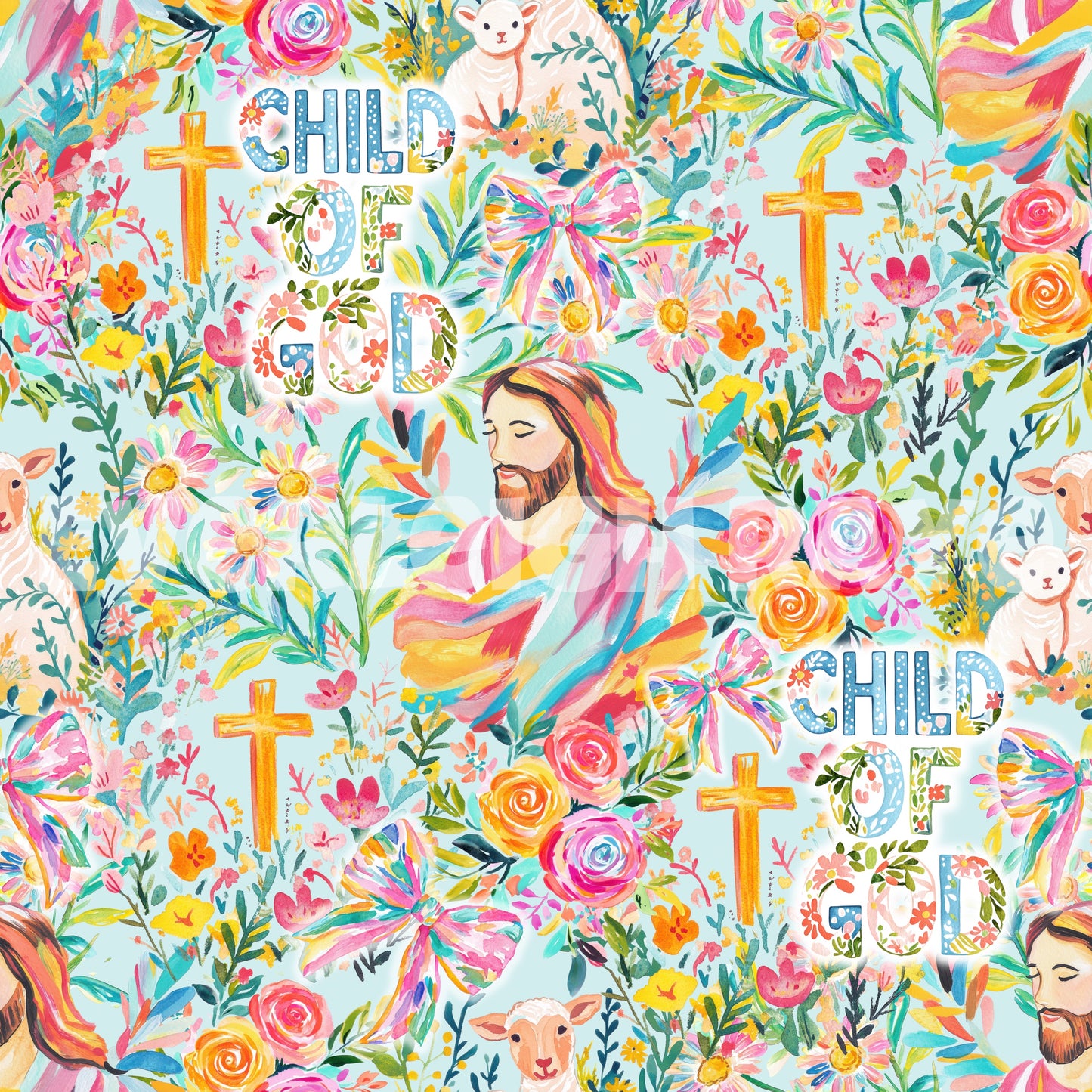 Child of god