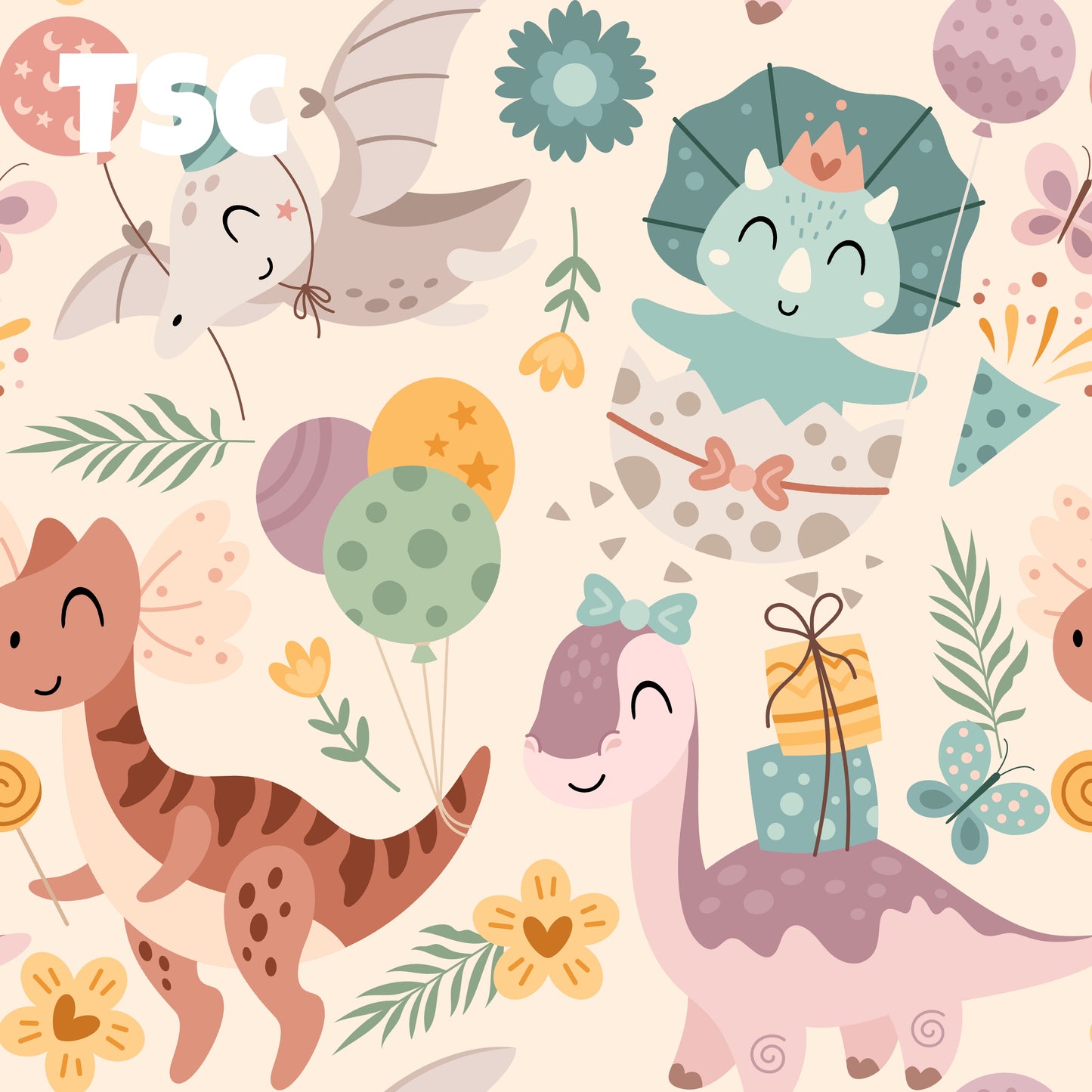 TSC