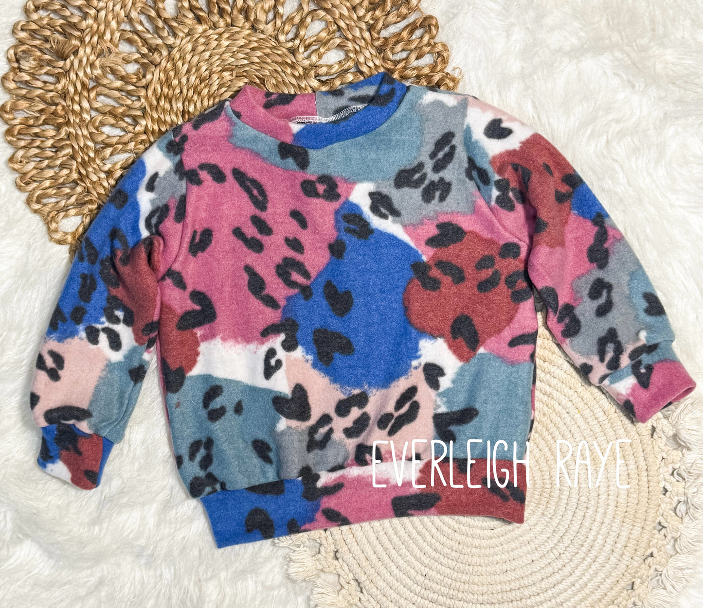 2T Crew