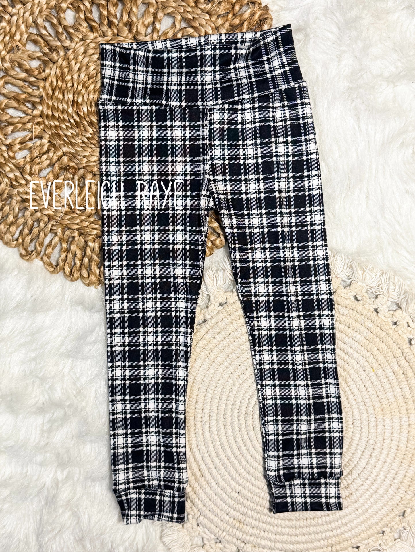 2/3 Leggings