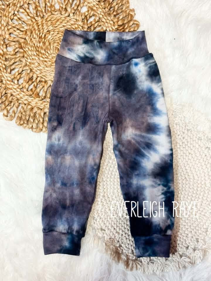 2T Jordan Jogger