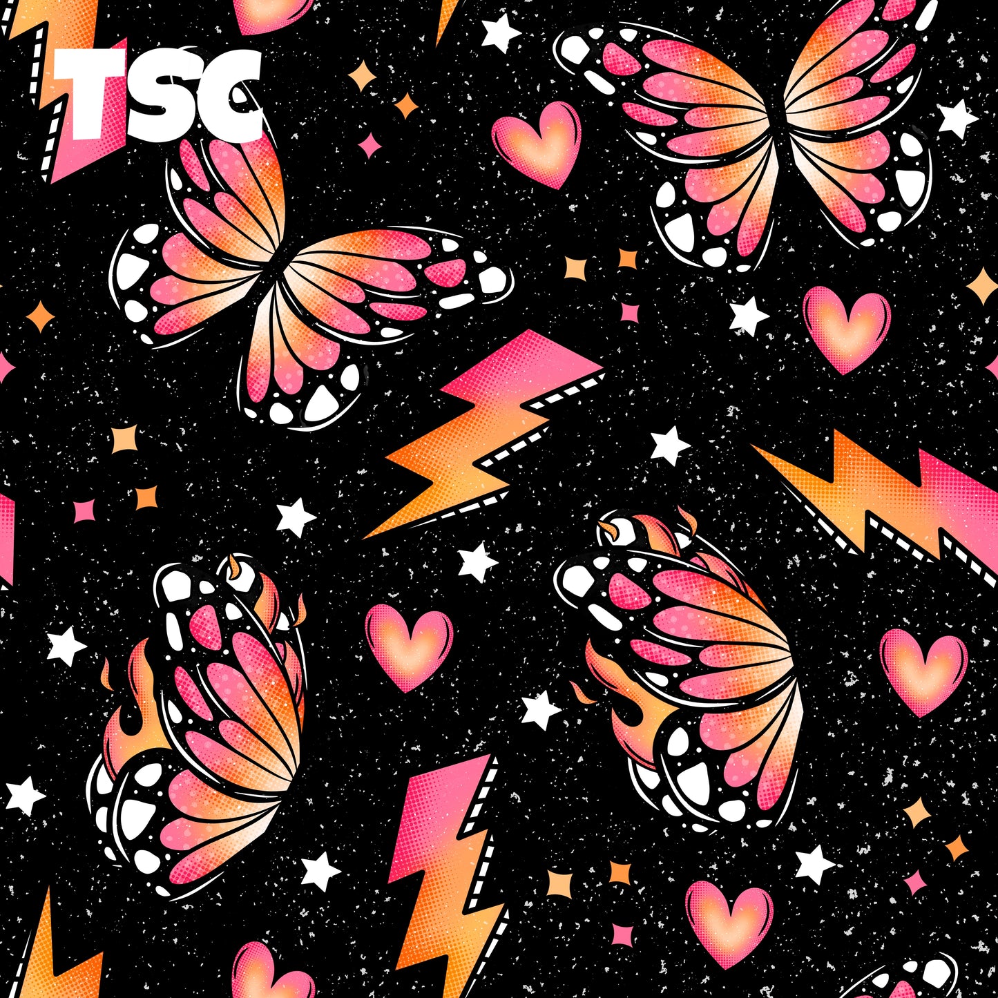 TSC