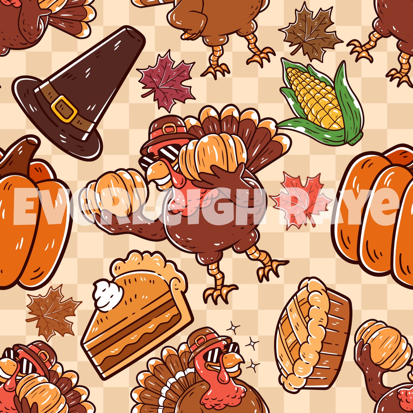 Thanksgiving