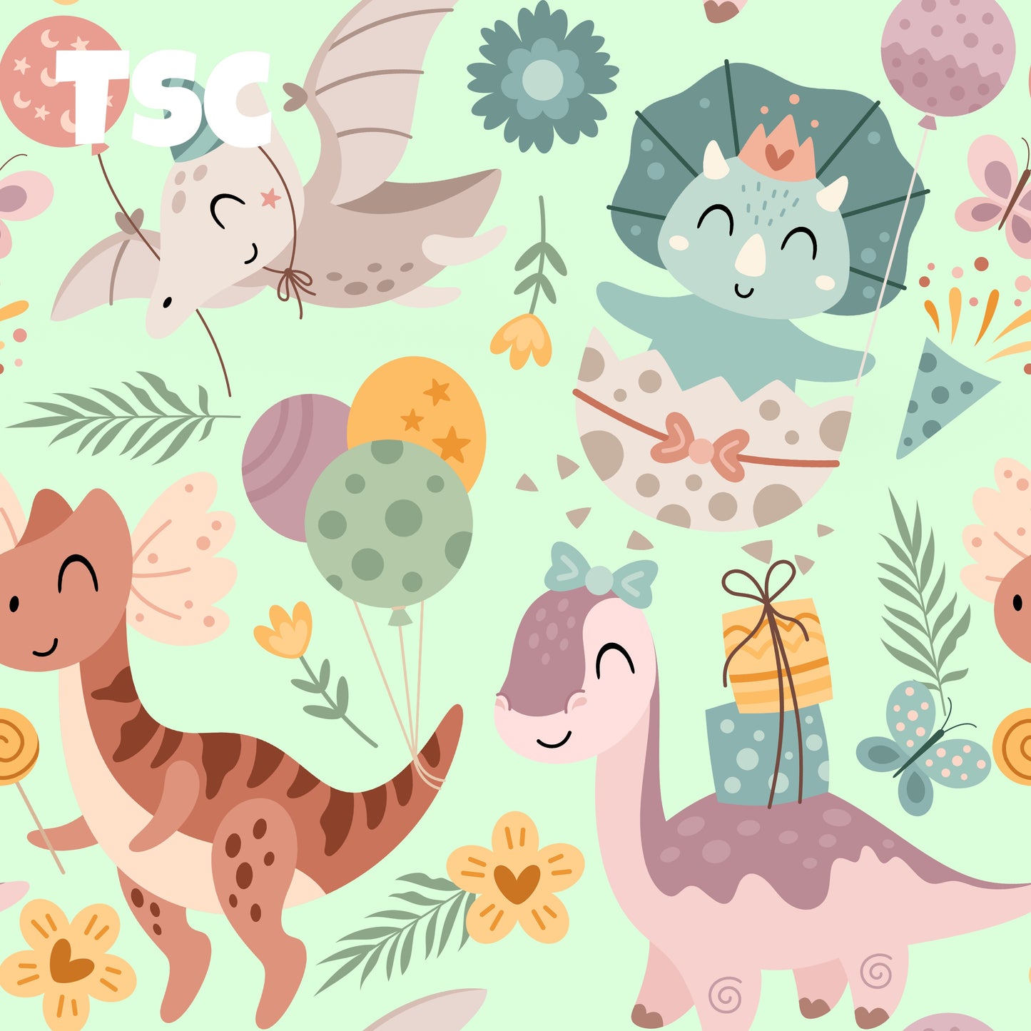 TSC