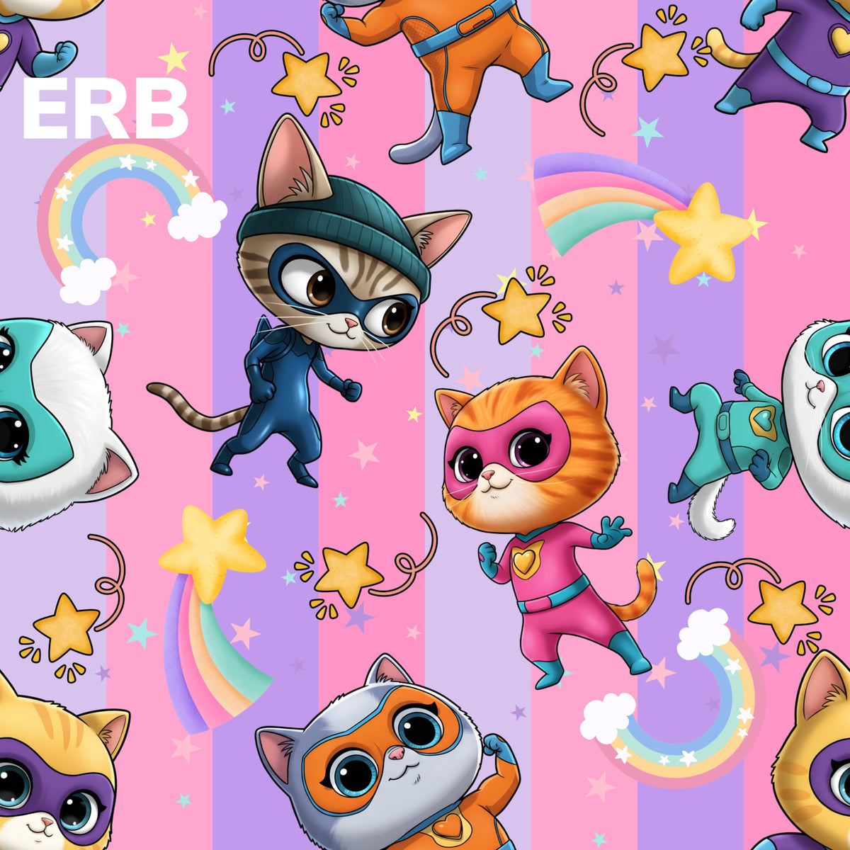 Kitties