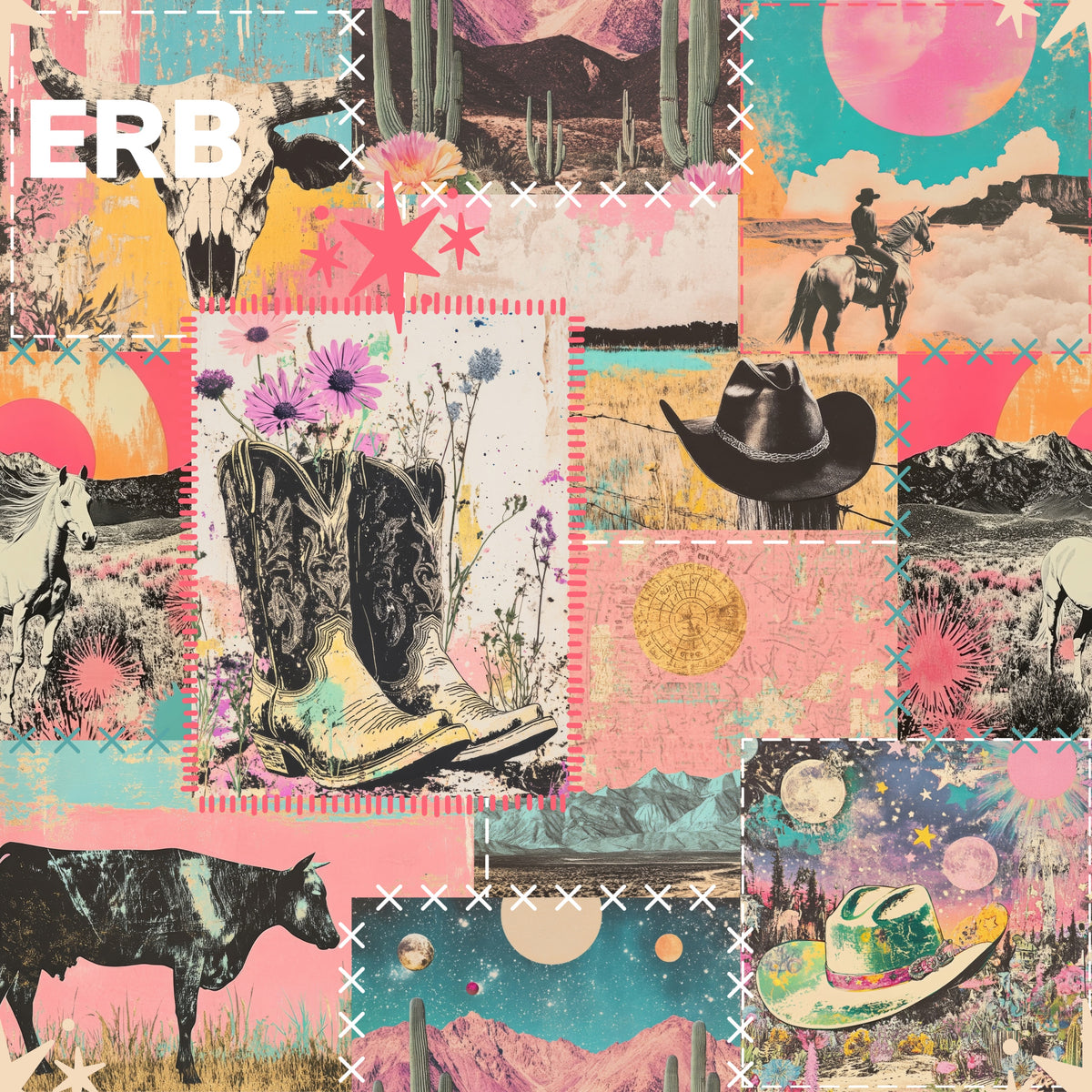 Western Patchwork