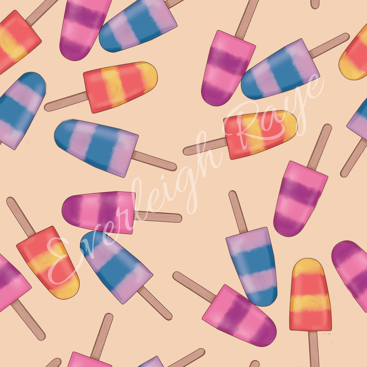 POPSICLES