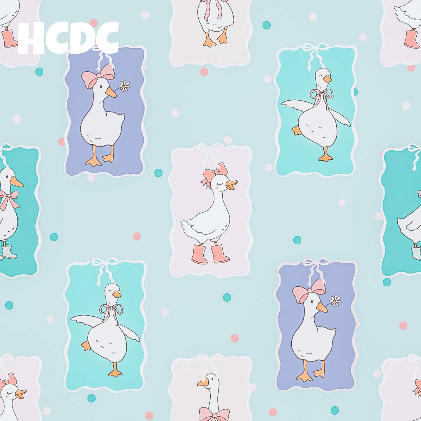 Hcdc