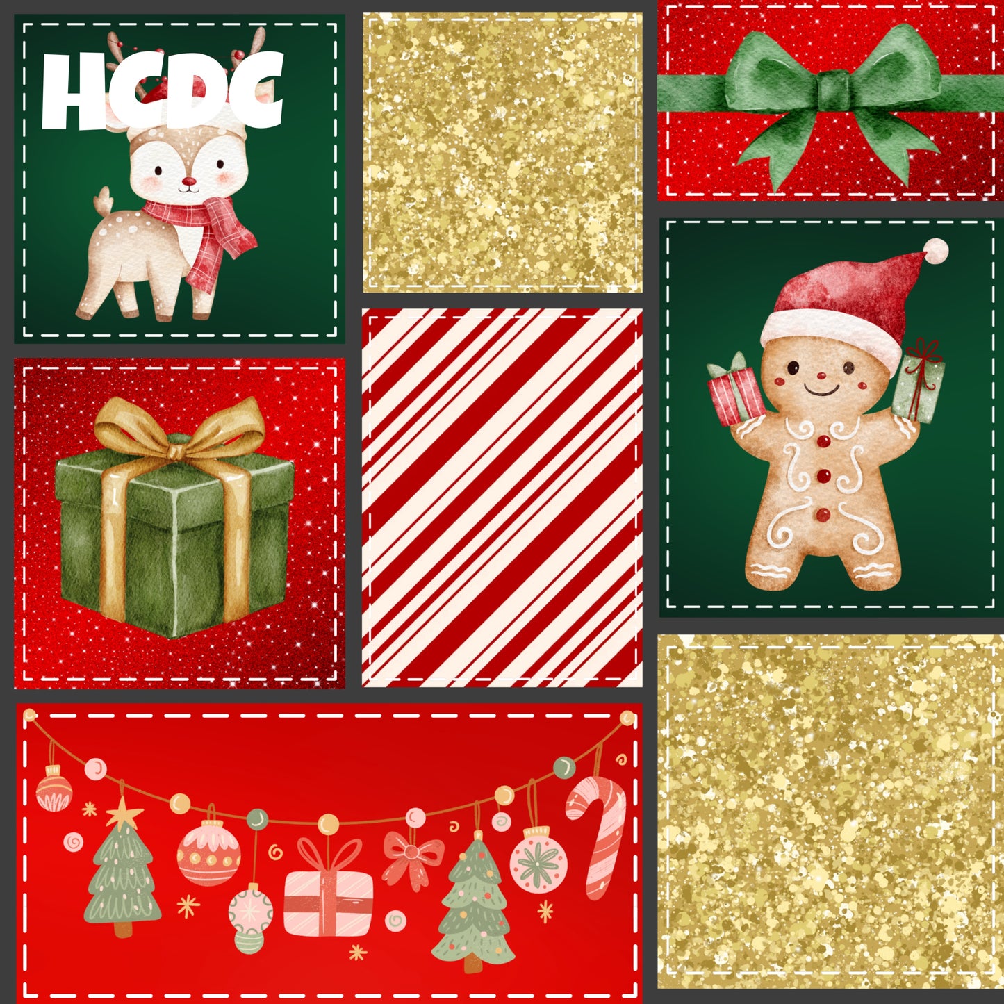 Hcdc