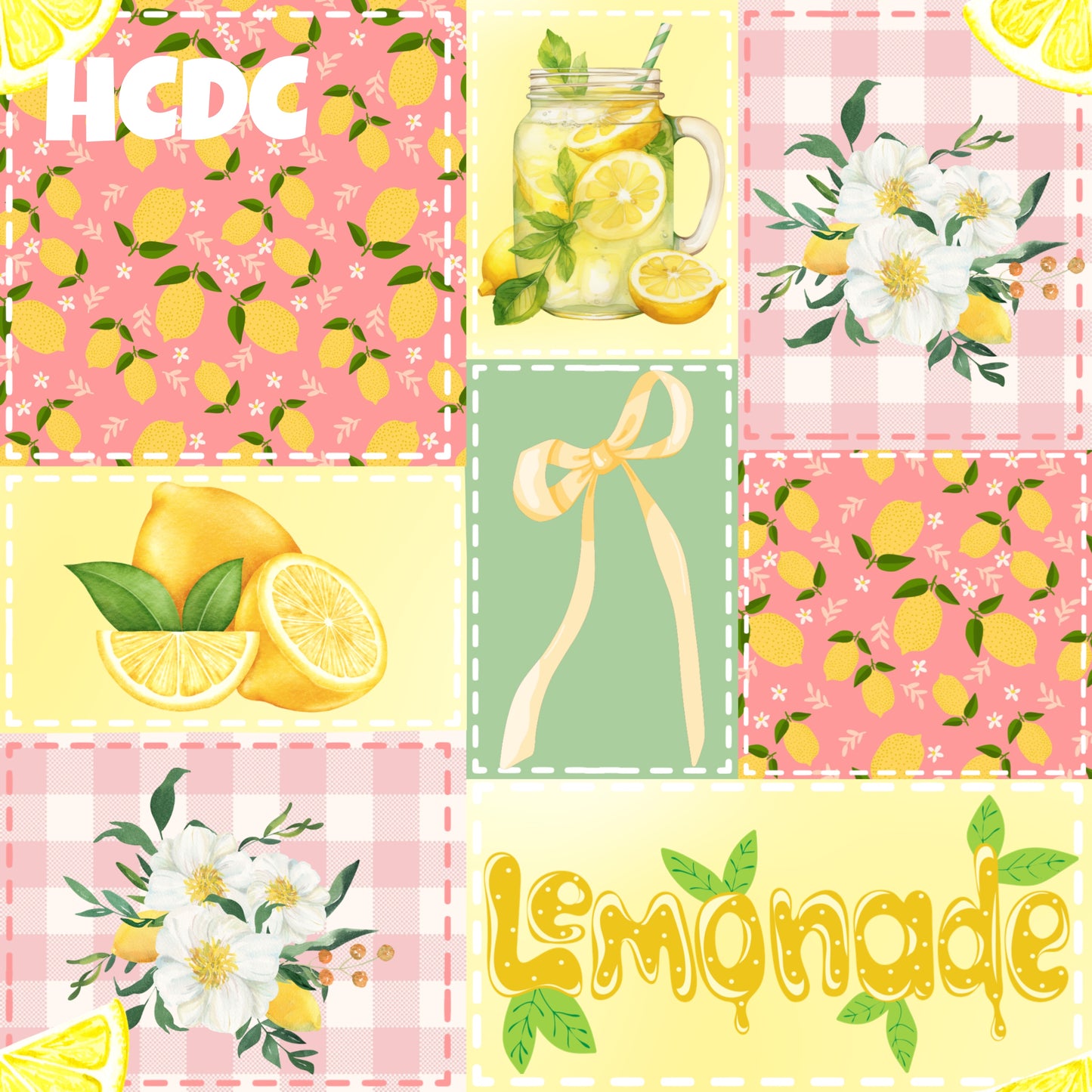 Hcdc