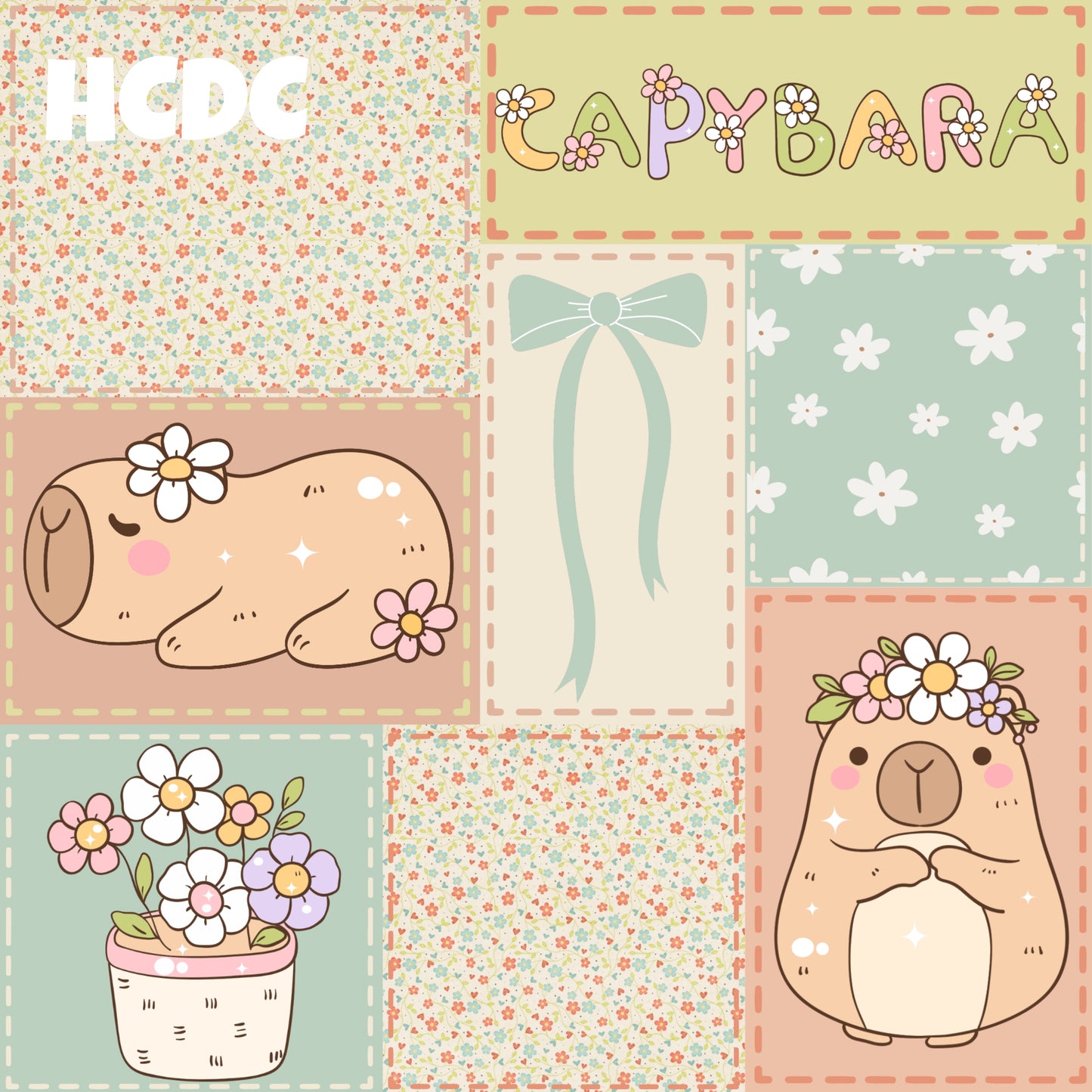 Hcdc