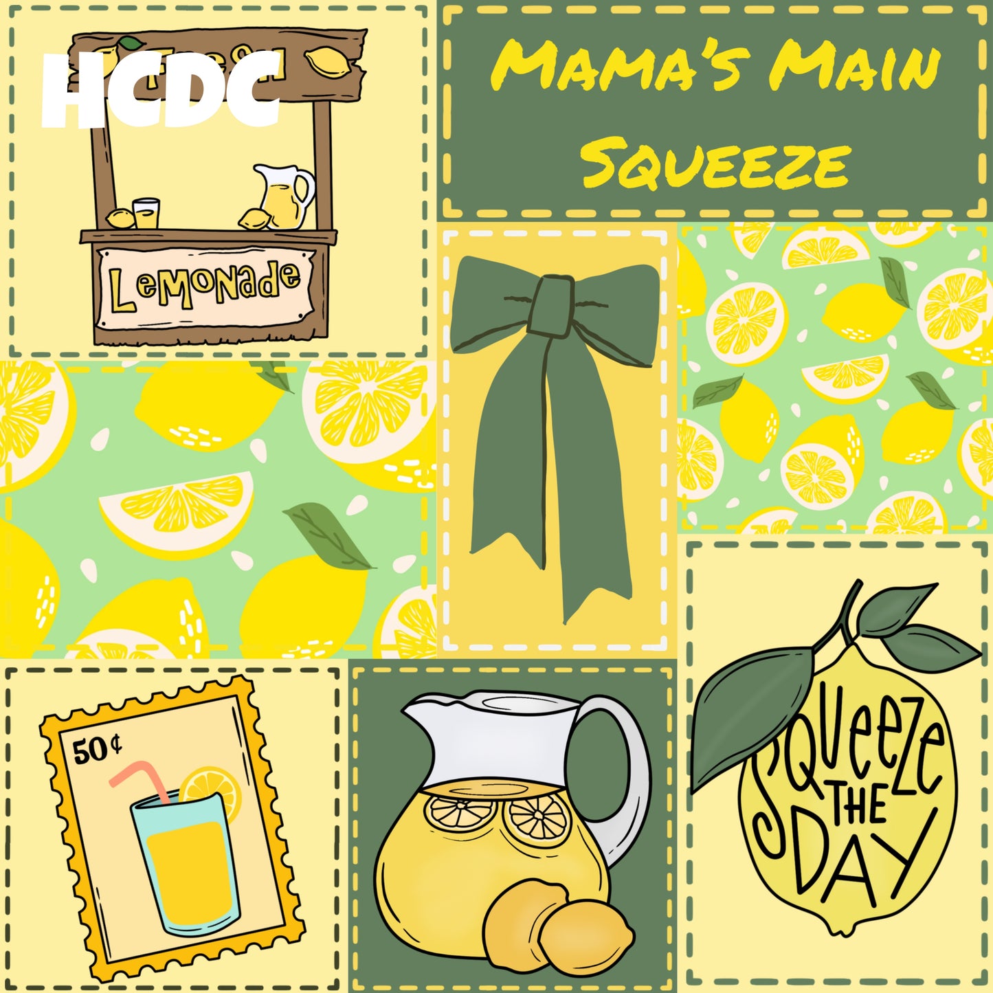 Hcdc