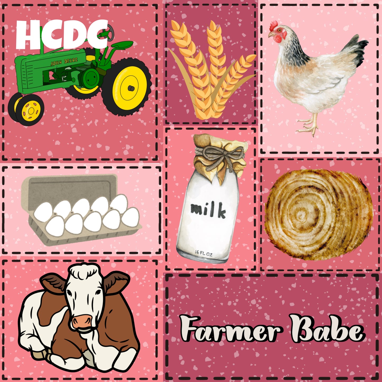 Hcdc