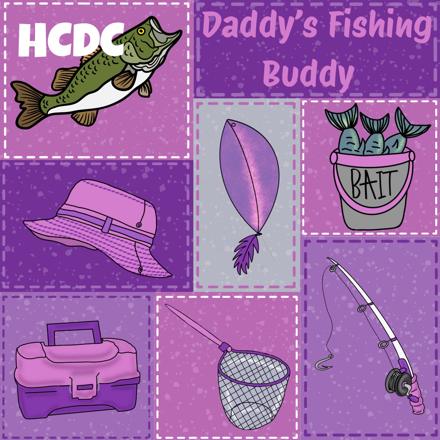 Hcdc