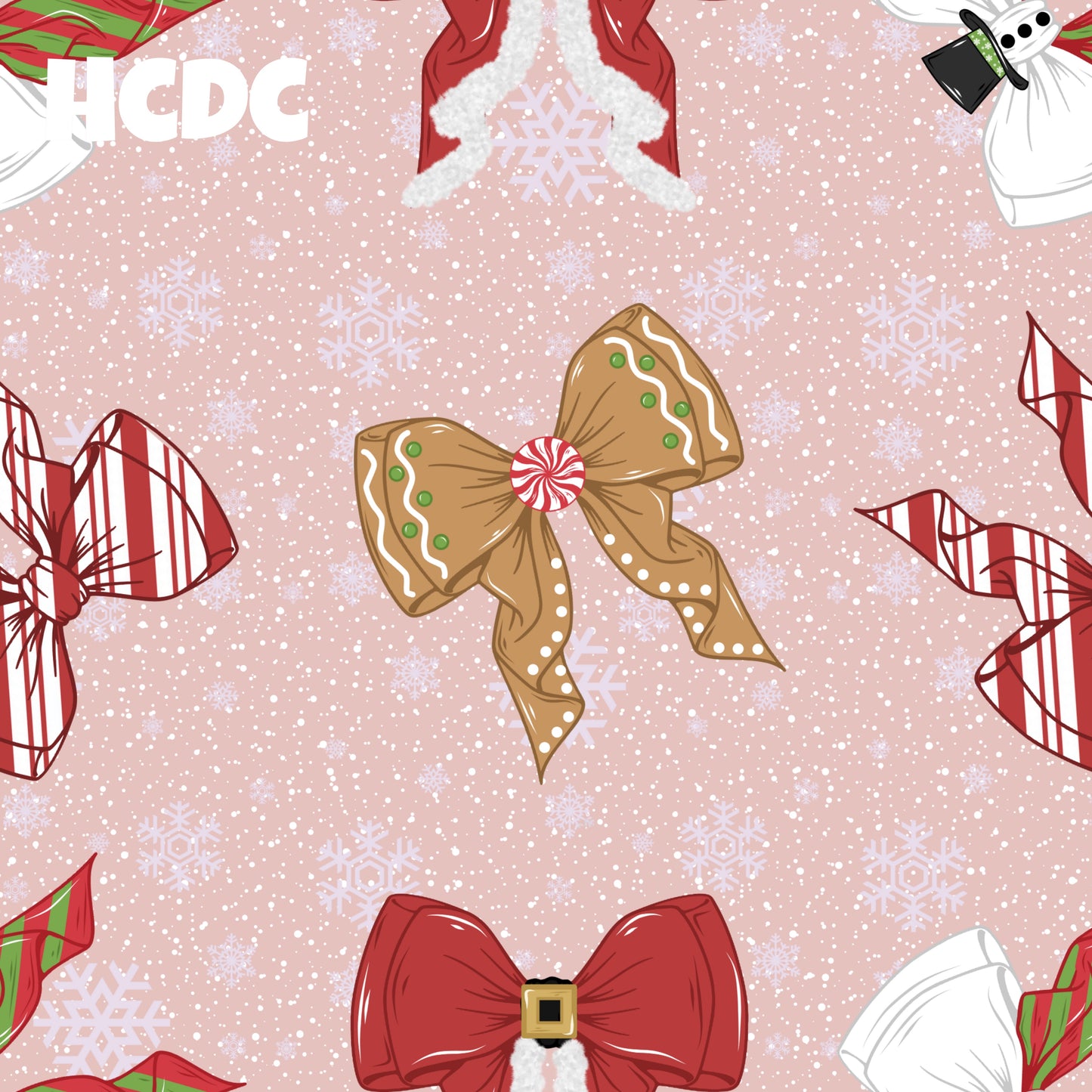 Hcdc