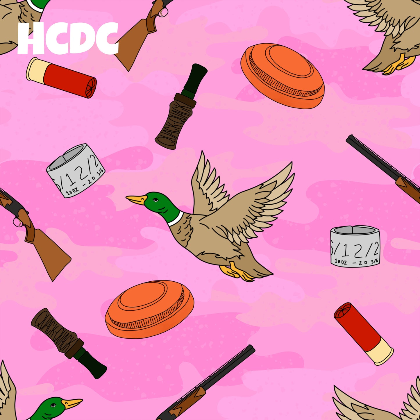 Hcdc