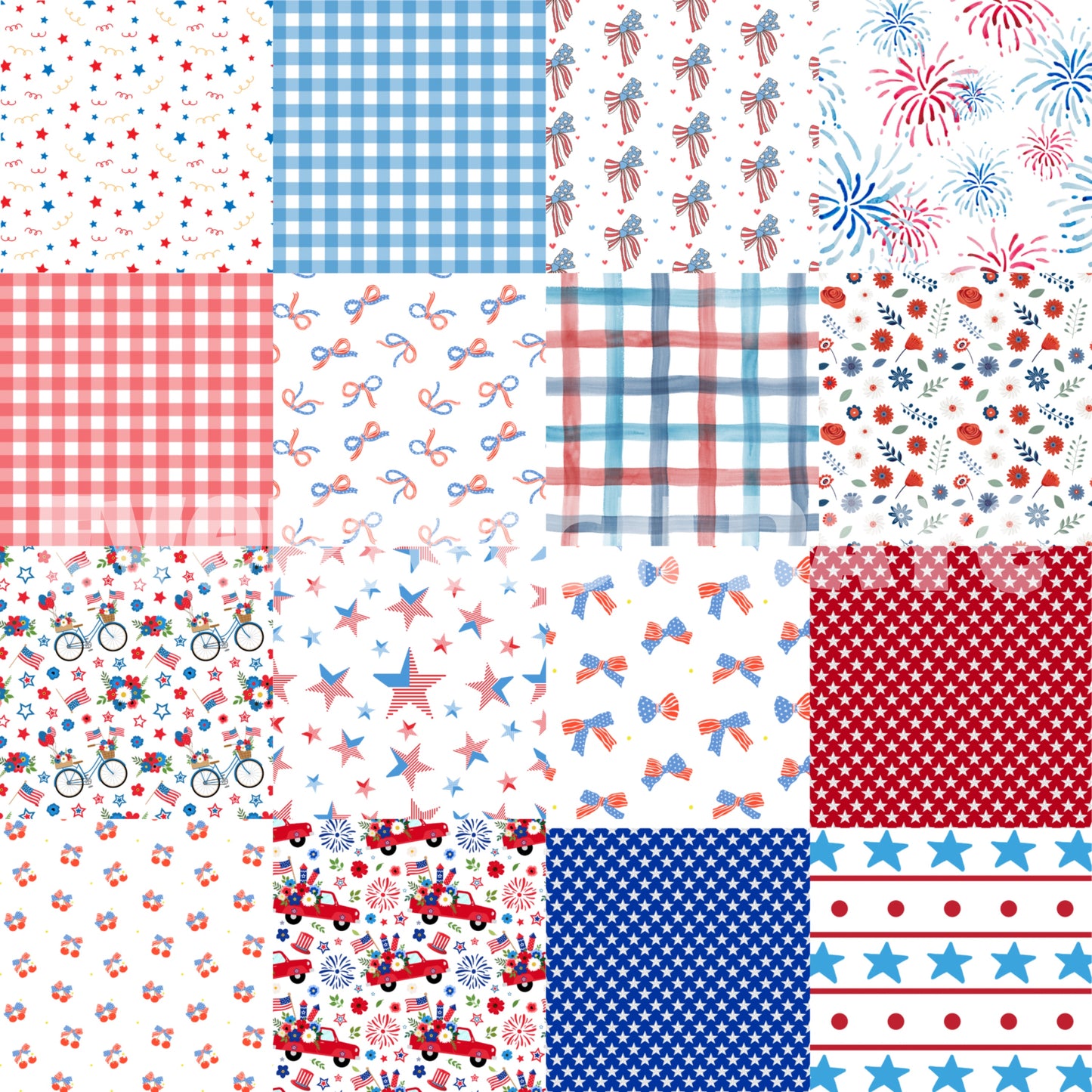 Patchwork
