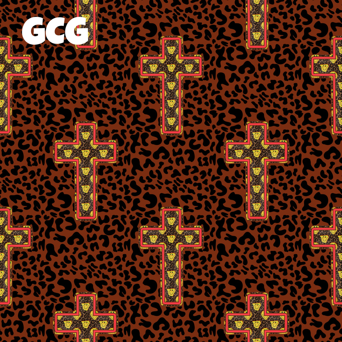 GCG