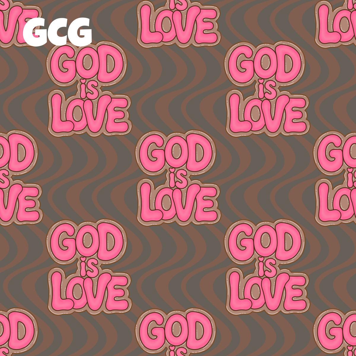 GCG