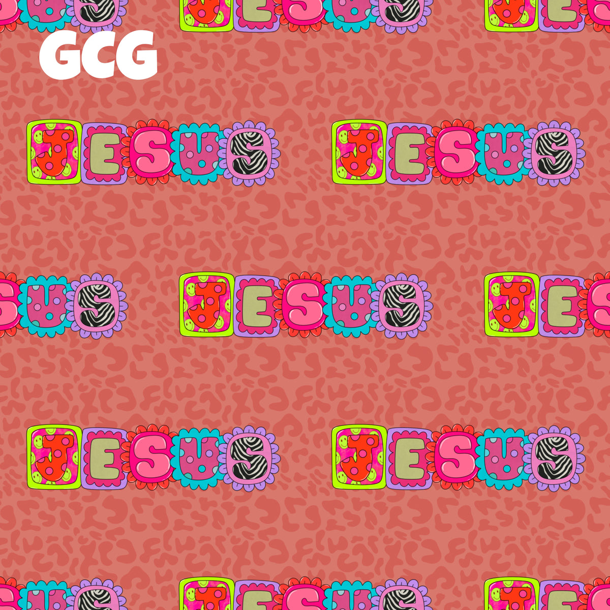 GCG