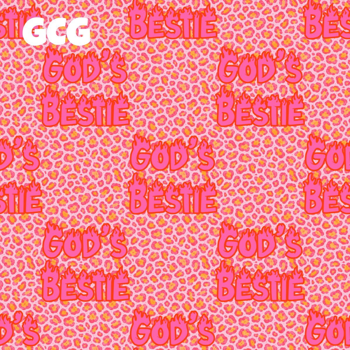 GCG