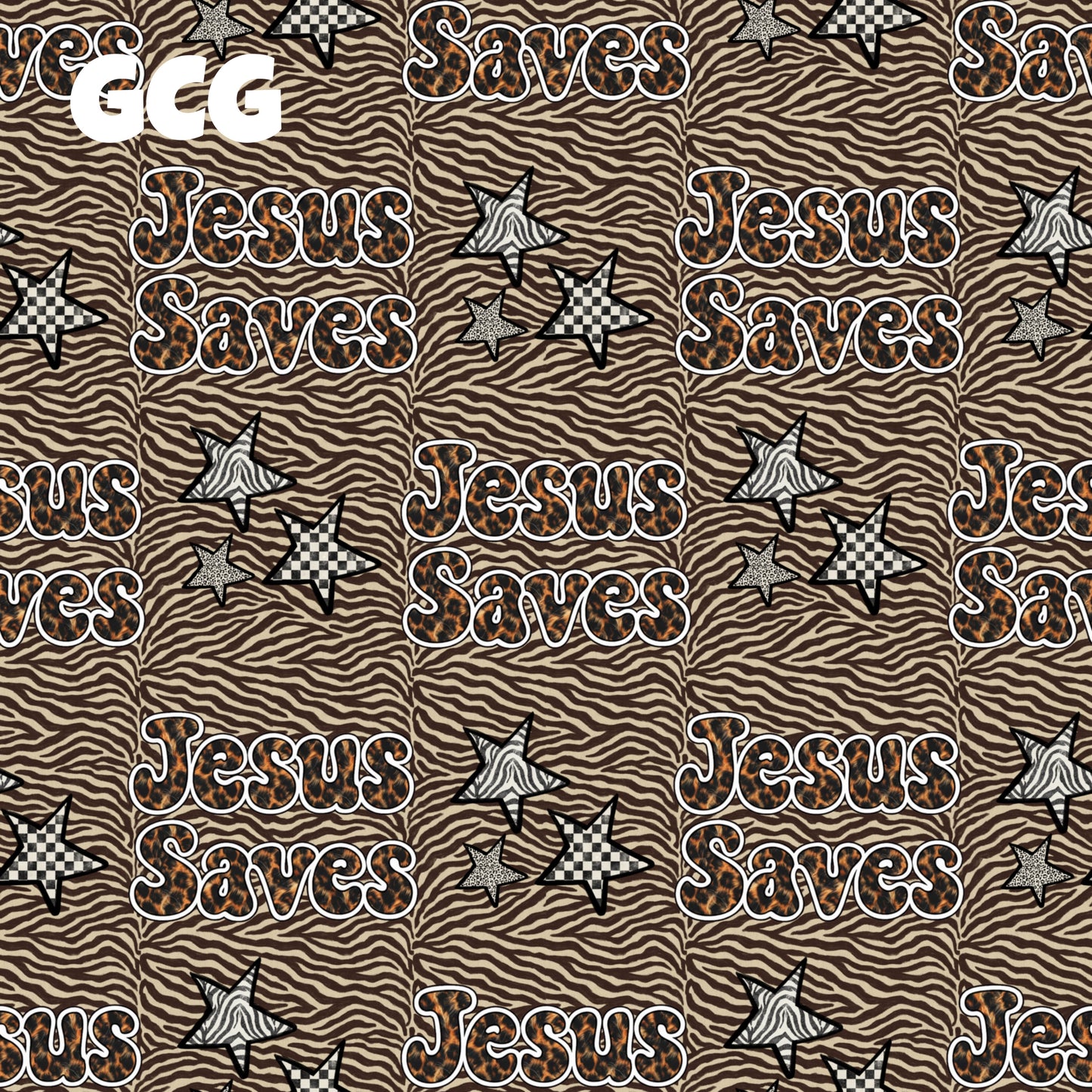 GCG