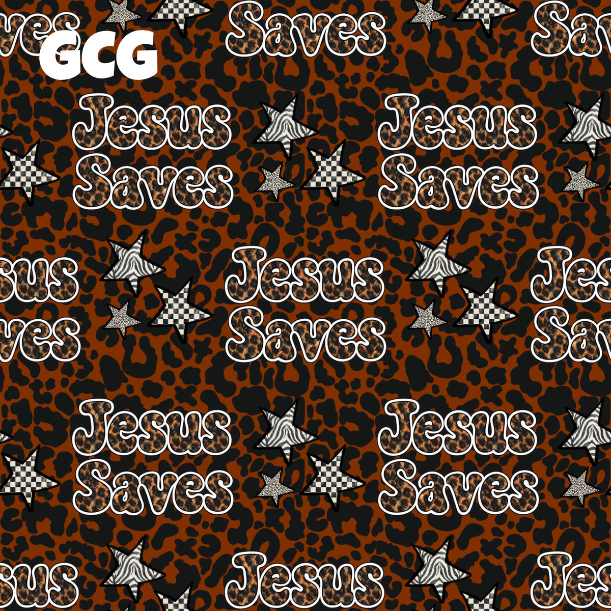 GCG