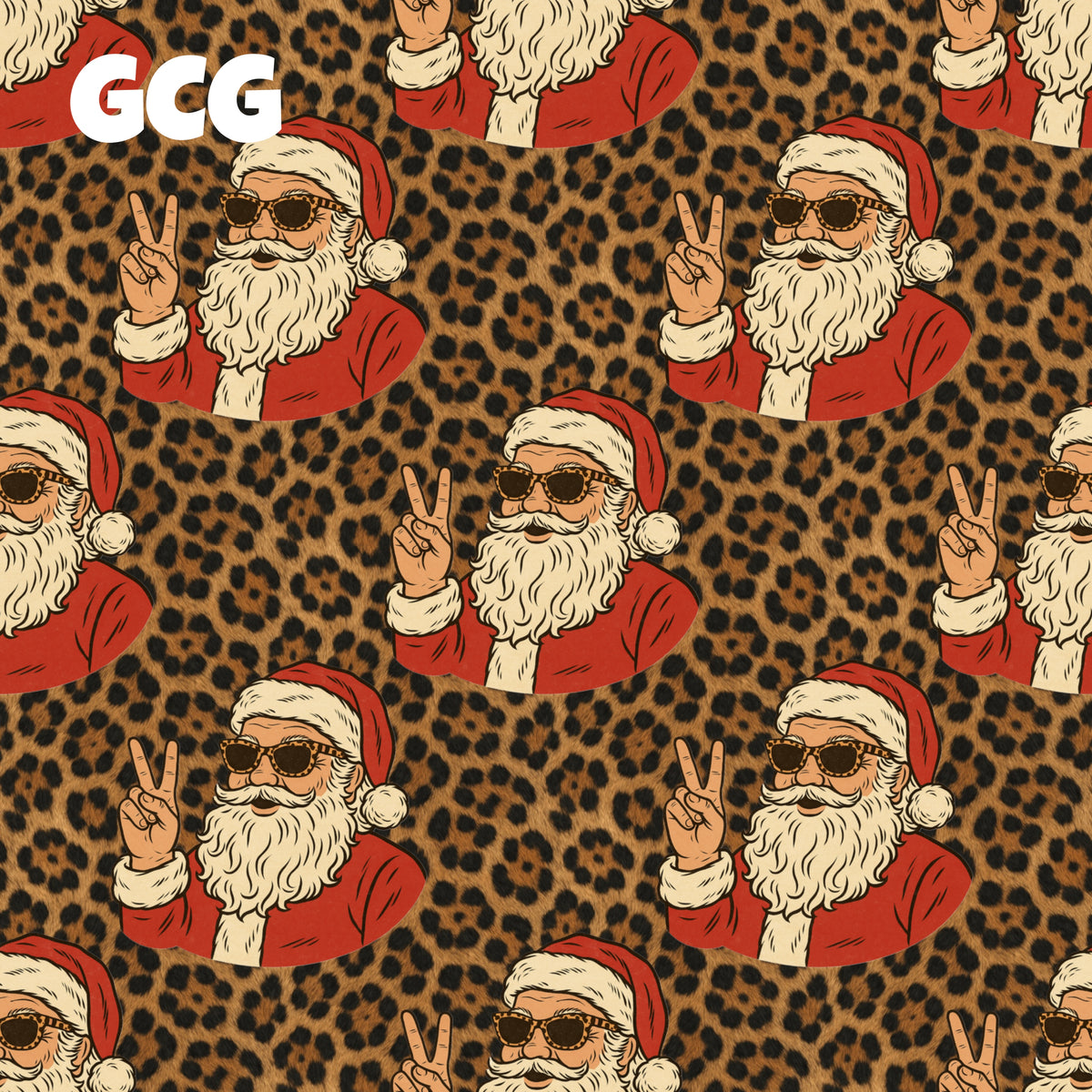 GCG