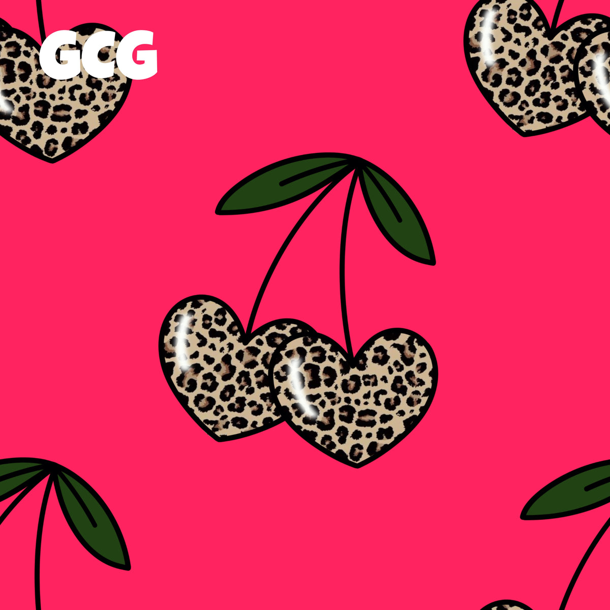 GCG