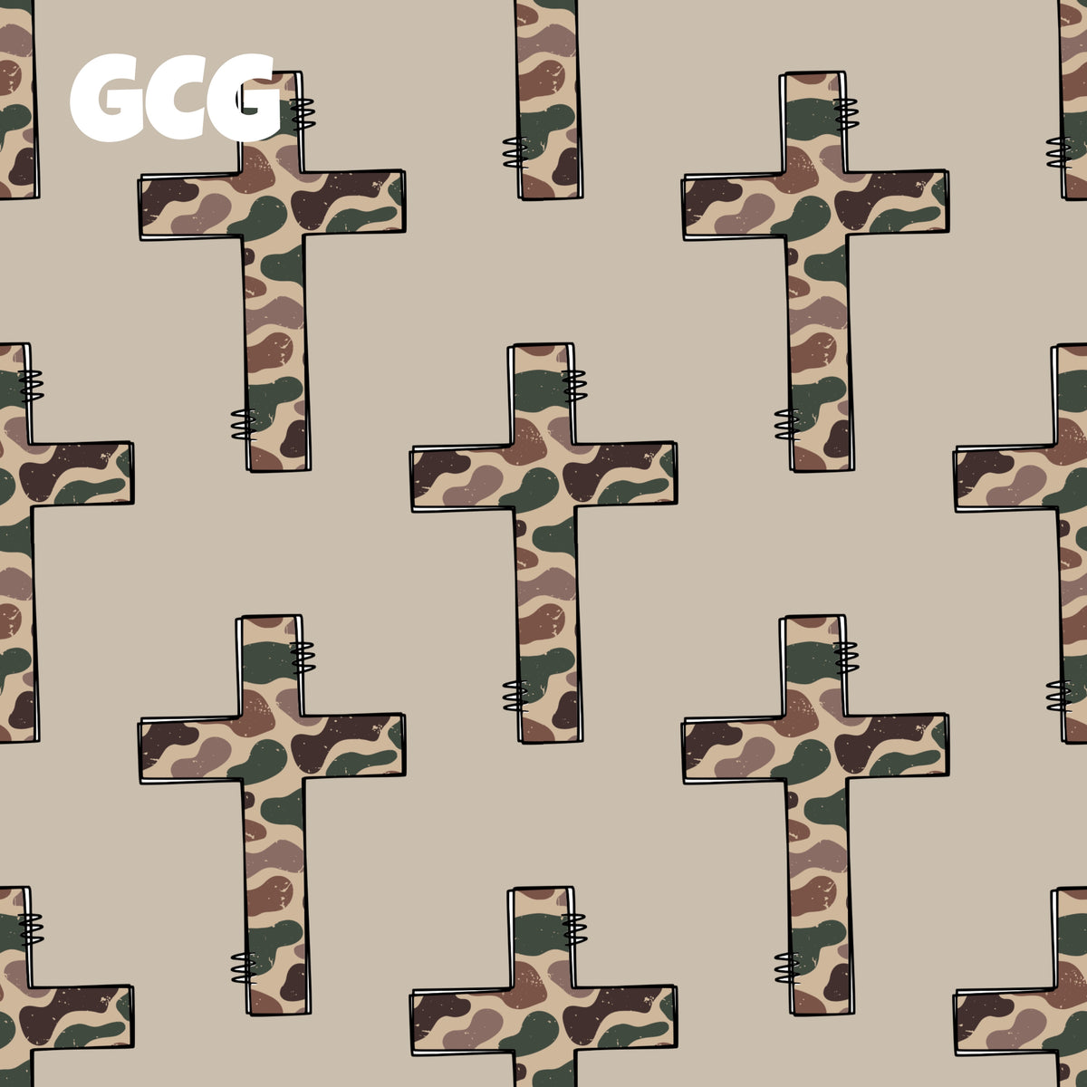 GCG