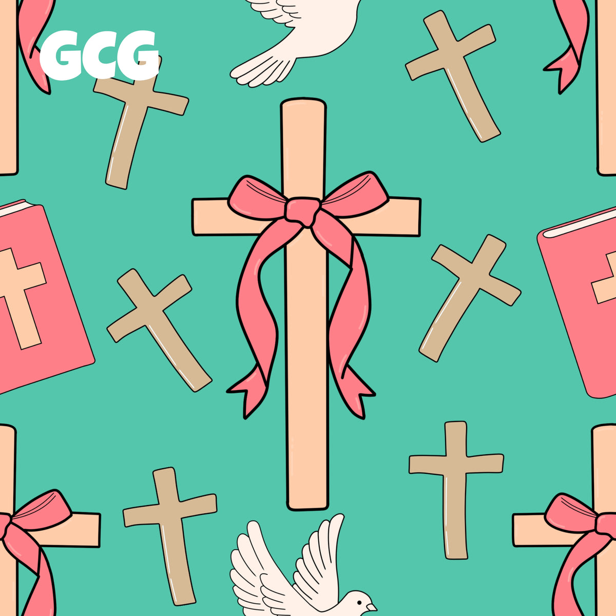 GCG