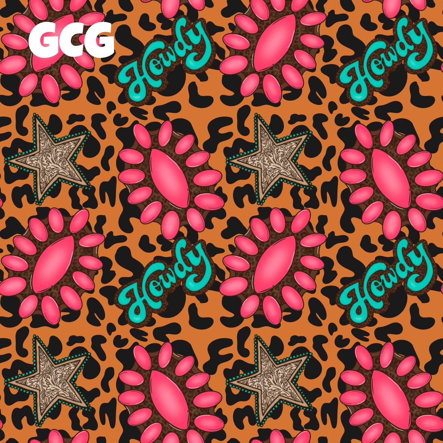 GCG