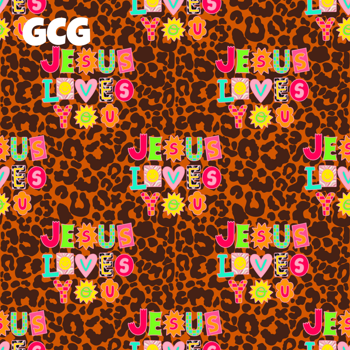 GCG