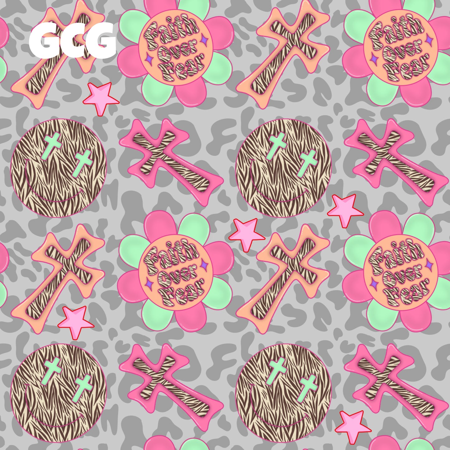GCG
