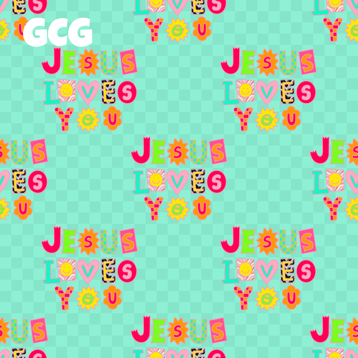 GCG