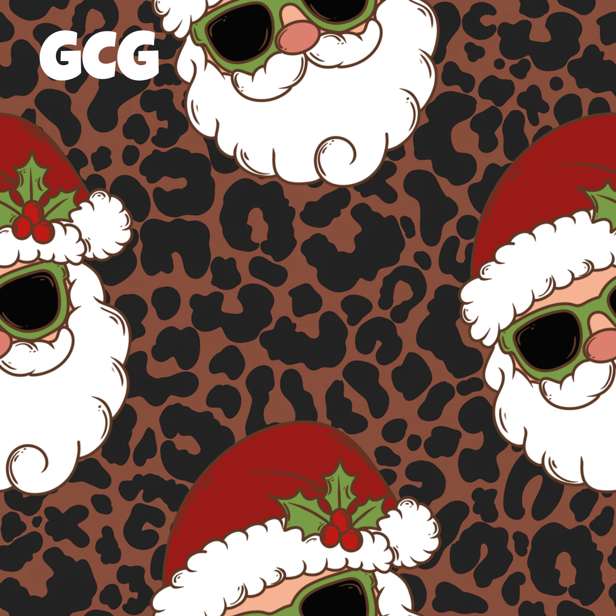 GCG