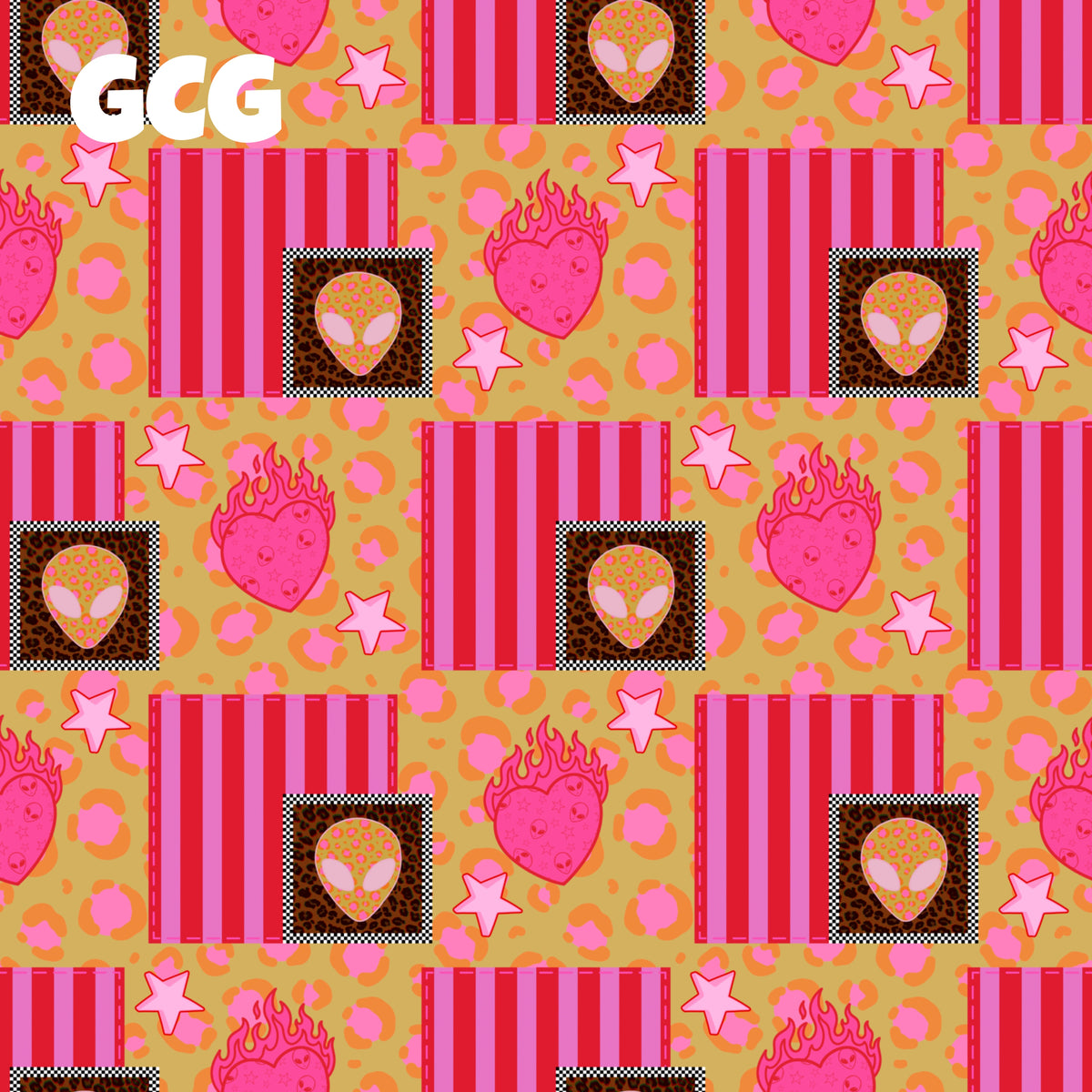 GCG