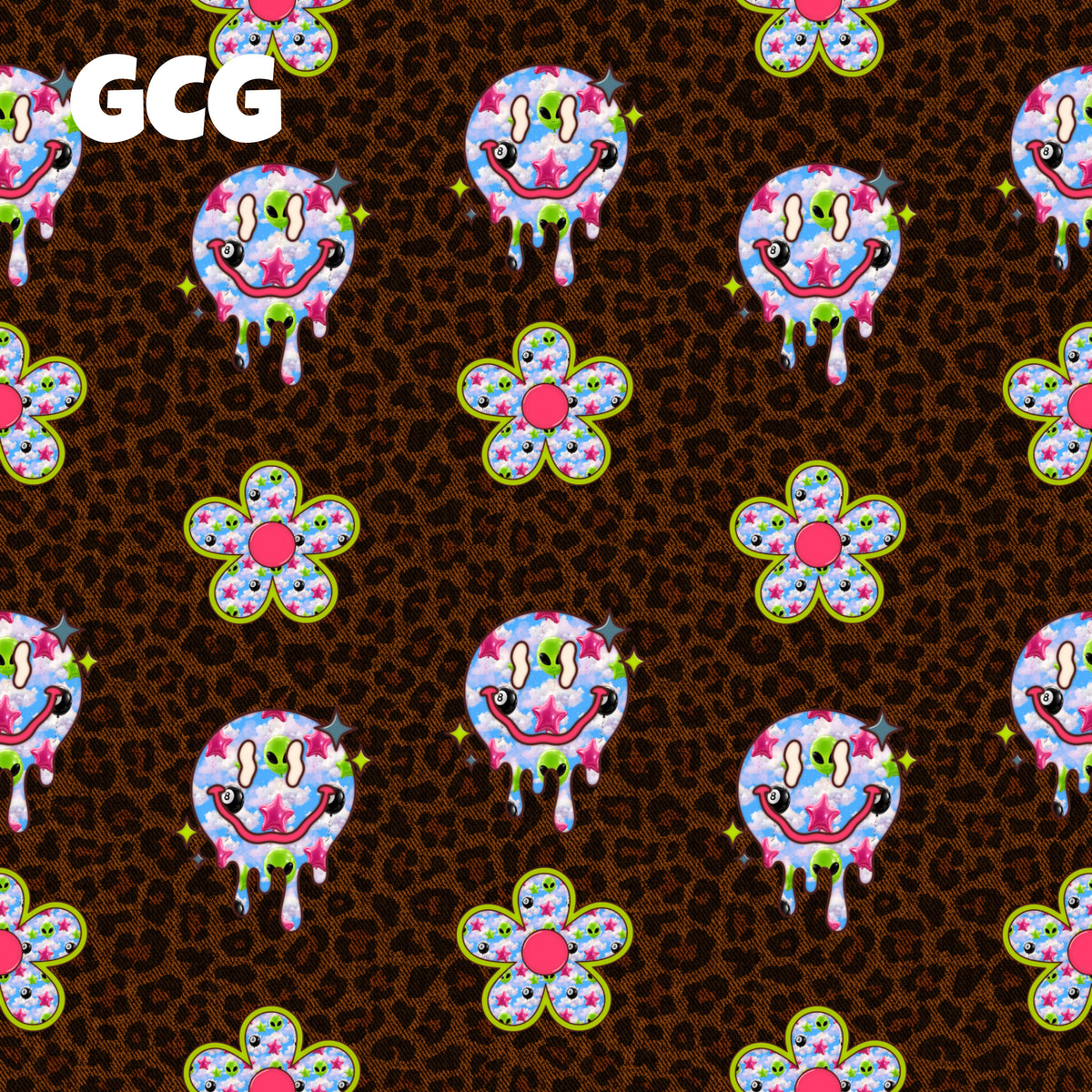 GCG