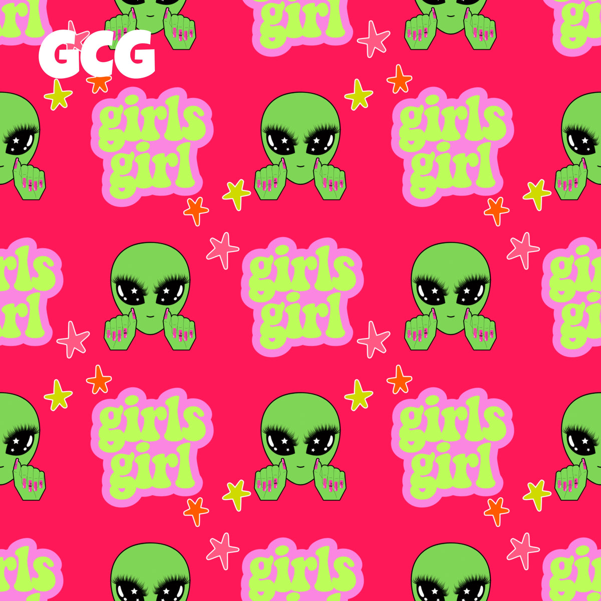 GCG
