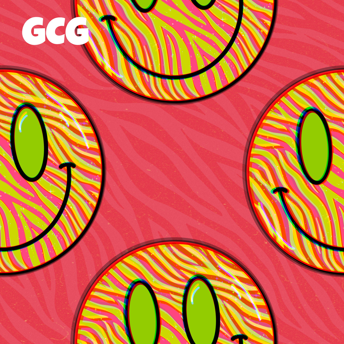 GCG