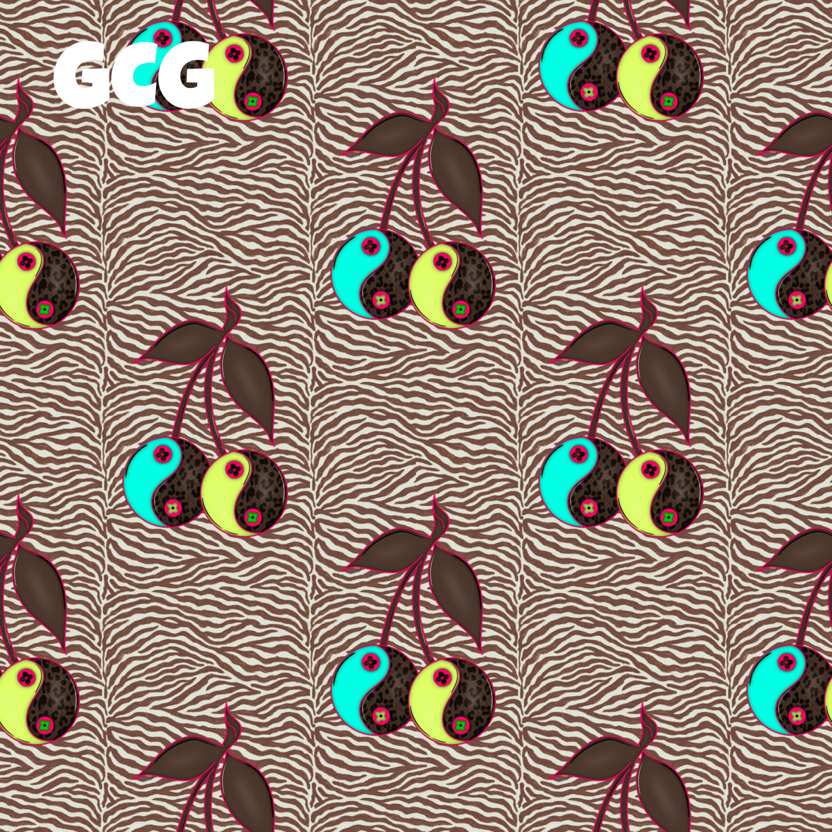 GCG