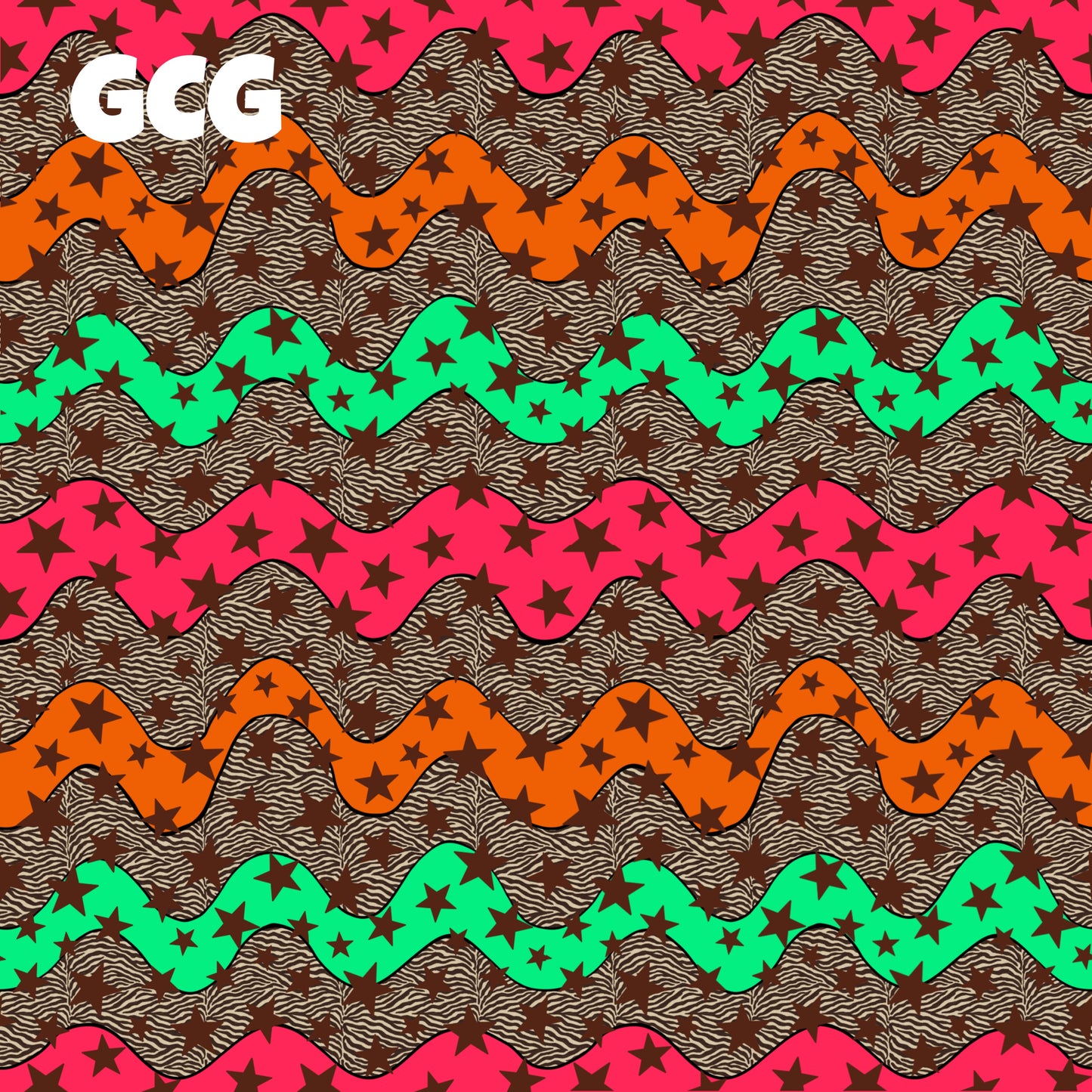 GCG
