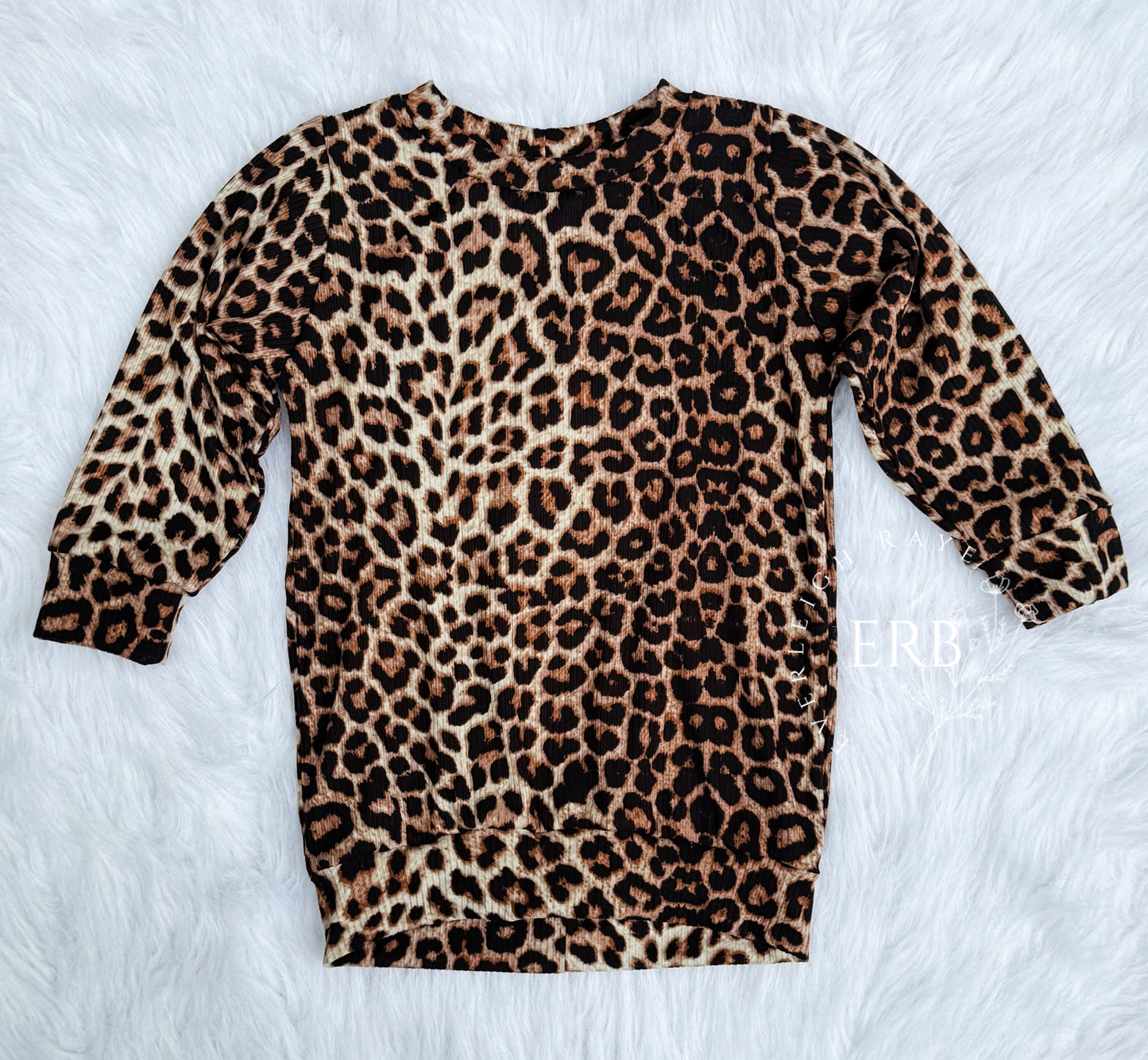 4/5yr Tunic