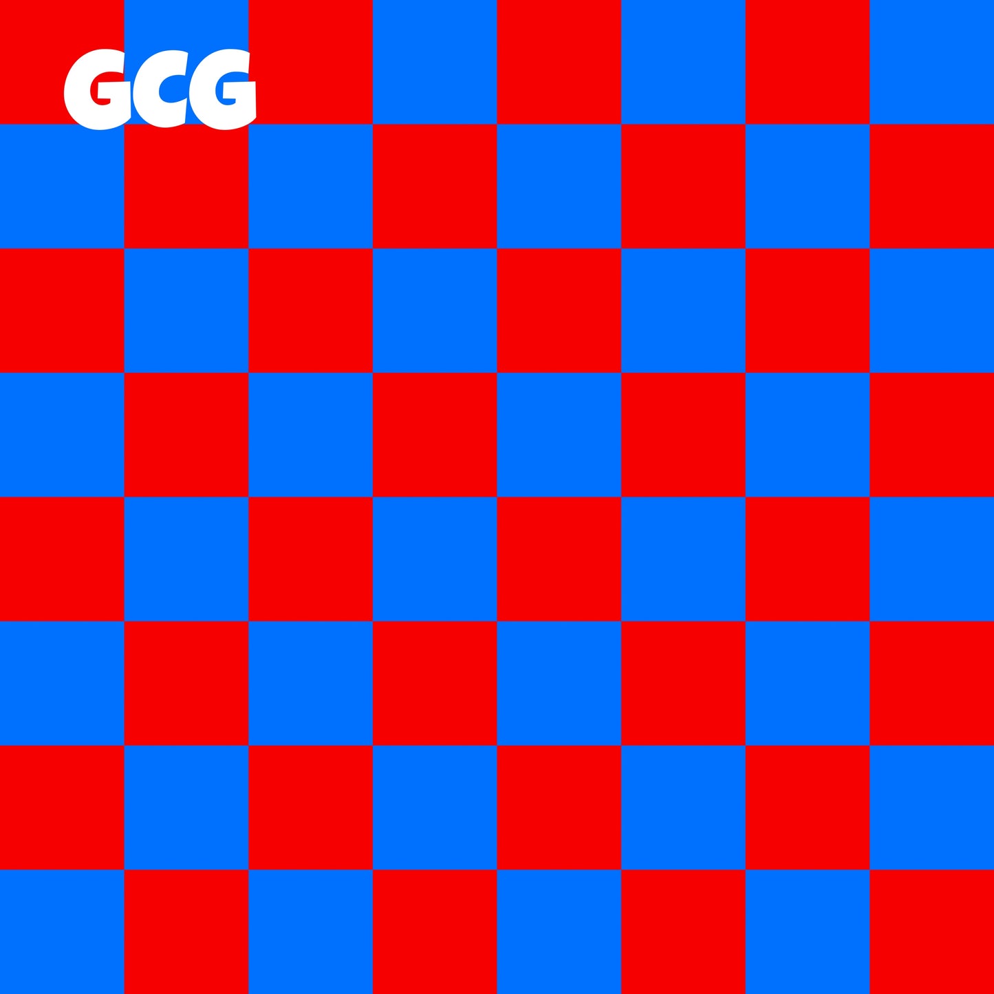 GCG